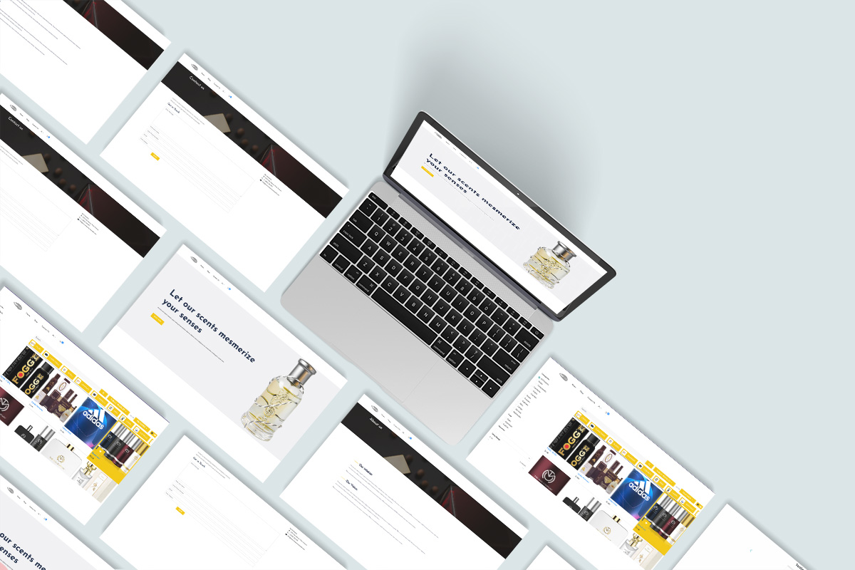 Theme Screenshot